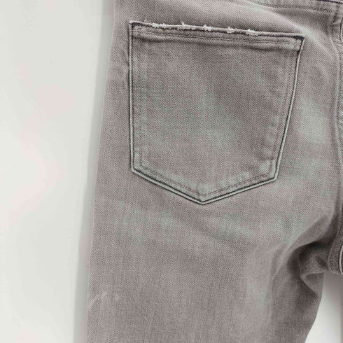 アッパーハイツ upper hights 20SS THE SERENA ETAIN スキニー ボーイフレンド デニム パンツ レディース 22