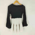 アンドマリー AND MARY Tess blouse mini dress レディース FREE