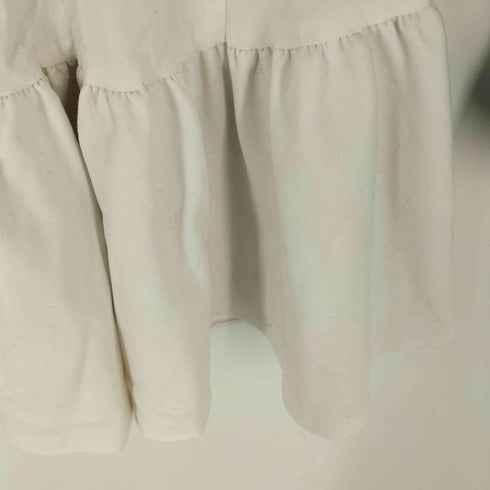 アンドマリー AND MARY Tess blouse mini dress レディース FREE