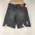 アトモスピンク ATMOS PINK Layered Denim Half Pant ハーフパンツ レディース JPN:M