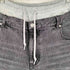 アトモスピンク ATMOS PINK Layered Denim Half Pant ハーフパンツ レディース JPN:M