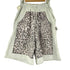 アトモスピンク ATMOS PINK Leopard Docking Short Pants レディース FREE