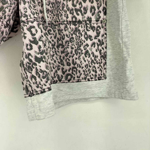 アトモスピンク ATMOS PINK Leopard Docking Short Pants レディース FREE