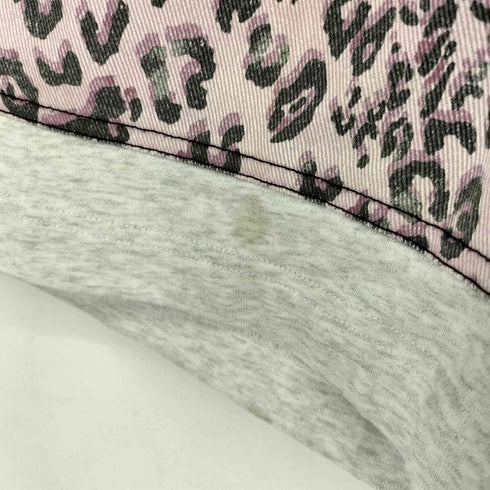 アトモスピンク ATMOS PINK Leopard Docking Short Pants レディース FREE