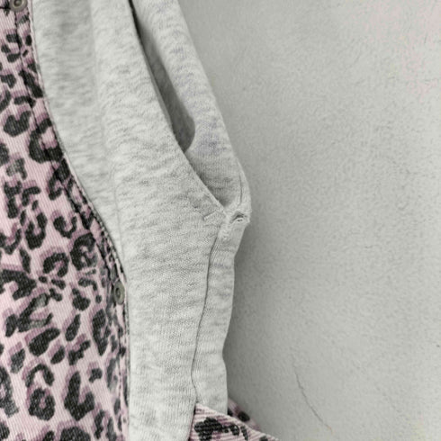 アトモスピンク ATMOS PINK Leopard Docking Short Pants レディース FREE