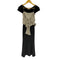 アンドマリー AND MARY Lady like long dress レディース FREE