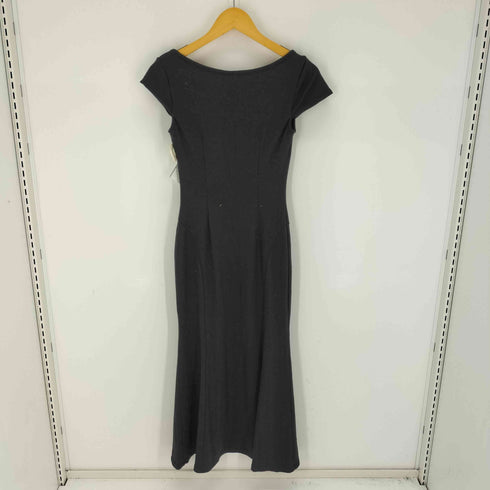 アンドマリー AND MARY Lady like long dress レディース FREE