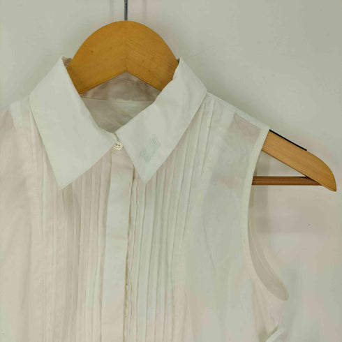 エイミーイストワール eimy istoire E.M BALLOON SHIRT レディース FREE