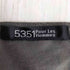 ゴーサンゴーイチプールオム 5351 POUR LES HOMMES 07ss ネイティブアメリカン ラインストーン装飾 Uネック グラフィック 半袖Tシャツ メンズ