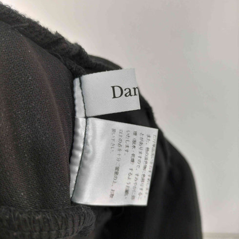 ダーリッチ Darich ダブルフレアミニスカート レディース JPN:M