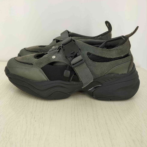 OAO THE CURVE 1 AERO メンズ JPN:25