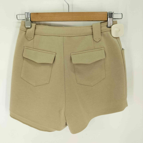 ダーリッチ Darich コンパクトベルトショートパンツ レディース JPN:M