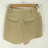 ダーリッチ Darich コンパクトベルトショートパンツ レディース JPN:M