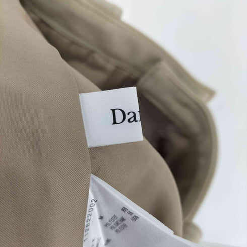ダーリッチ Darich コンパクトベルトショートパンツ レディース JPN:M