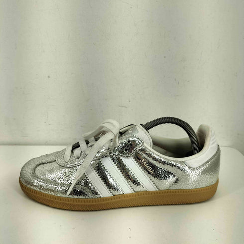 アディダス adidas SAMBA OG サンバ OG ローカットスニーカー メンズ JPN:26