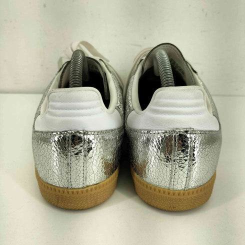 アディダス adidas SAMBA OG サンバ OG ローカットスニーカー メンズ JPN:26