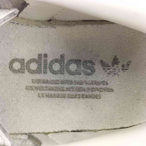 アディダス adidas SAMBA OG サンバ OG ローカットスニーカー メンズ JPN:26