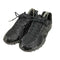 ニューバランス NEW BALANCE ML610TU BLACK ローカットスニーカー メンズ JPN:25
