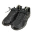 ニューバランス NEW BALANCE ML610TU BLACK ローカットスニーカー メンズ JPN:25
