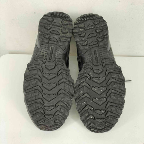ニューバランス NEW BALANCE ML610TU BLACK ローカットスニーカー メンズ JPN:25