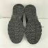 ニューバランス NEW BALANCE ML610TU BLACK ローカットスニーカー メンズ JPN:25