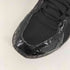 ニューバランス NEW BALANCE ML610TU BLACK ローカットスニーカー メンズ JPN:25