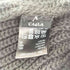 カシラ CA4LA ニットキャップ ビーニー メンズ