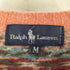 ラルフローレン RALPH LAUREN 90s ウール ノルディック ニット レディース M
