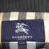 バーバリーロンドン BURBERRY LONDON デタッチャブルスリーブ ダウンジャケット レディース 160A