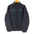 ルコックスポルティフ le coq sportif 軽量ライトダウンジャケット メンズ M