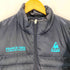 ルコックスポルティフ le coq sportif 軽量ライトダウンジャケット メンズ M