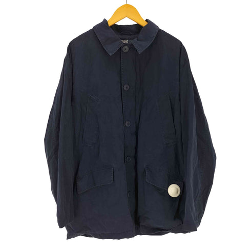 ポロバイラルフローレン Polo by RALPH LAUREN ミドル丈 ジップアップコート メンズ
