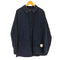 ポロバイラルフローレン Polo by RALPH LAUREN ミドル丈 ジップアップコート メンズ