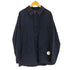 ポロバイラルフローレン Polo by RALPH LAUREN ミドル丈 ジップアップコート メンズ