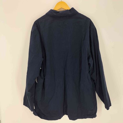 ポロバイラルフローレン Polo by RALPH LAUREN ミドル丈 ジップアップコート メンズ