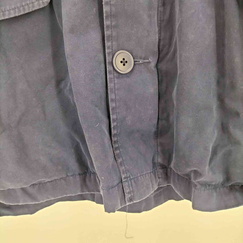 ポロバイラルフローレン Polo by RALPH LAUREN ミドル丈 ジップアップコート メンズ