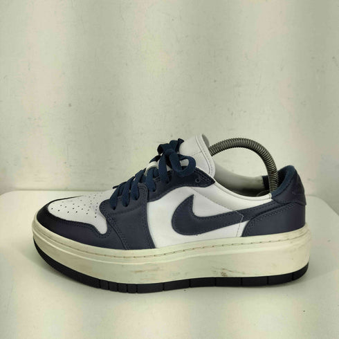 ジョーダンブランド JORDAN BRAND Nike Women's Air Jordan 1 Elevate Low Midnight Navy ウィメンズ エアジョーダン1 エレベート ロー ミッドナイトネイビー メンズ JPN:26.5