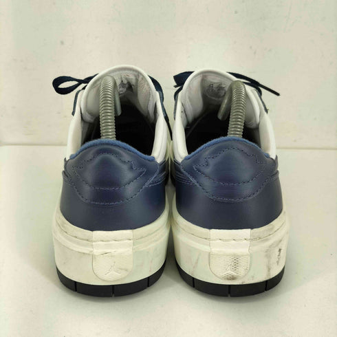 ジョーダンブランド JORDAN BRAND Nike Women's Air Jordan 1 Elevate Low Midnight Navy ウィメンズ エアジョーダン1 エレベート ロー ミッドナイトネイビー メンズ JPN:26.5