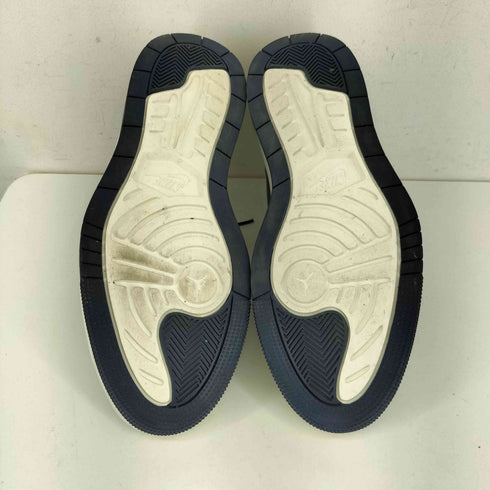 ジョーダンブランド JORDAN BRAND Nike Women's Air Jordan 1 Elevate Low Midnight Navy ウィメンズ エアジョーダン1 エレベート ロー ミッドナイトネイビー メンズ JPN:26.5