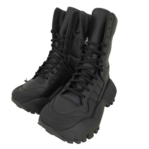 ウィリーチャバリア WILLY CHAVARRIA 25aw Forum Combat Boot レディース JPN:23.5