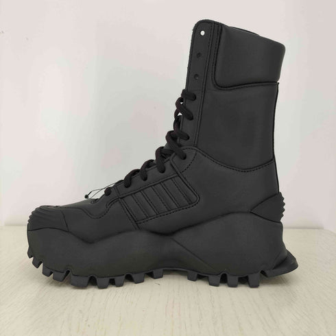 ウィリーチャバリア WILLY CHAVARRIA 25aw Forum Combat Boot レディース JPN:23.5