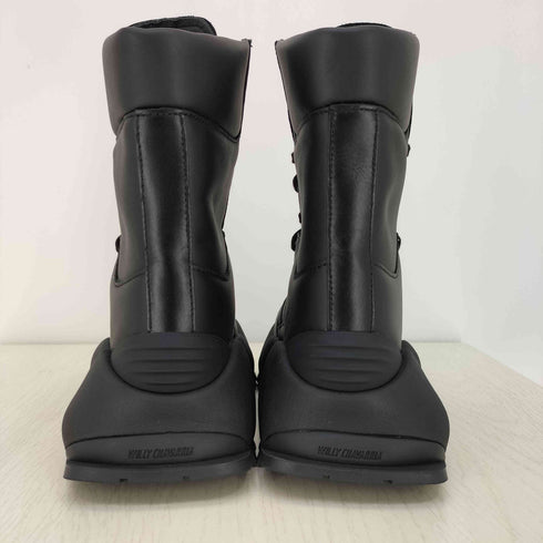 ウィリーチャバリア WILLY CHAVARRIA 25aw Forum Combat Boot レディース JPN:23.5