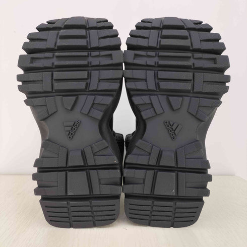 ウィリーチャバリア WILLY CHAVARRIA 25aw Forum Combat Boot レディース JPN:23.5
