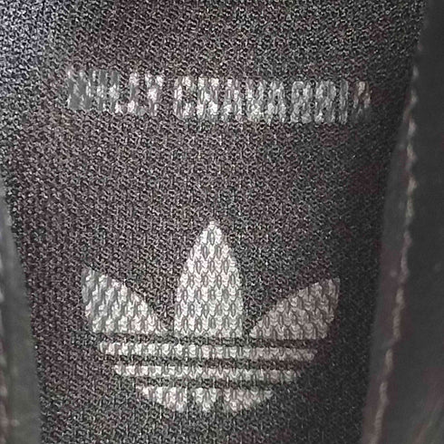 ウィリーチャバリア WILLY CHAVARRIA 25aw Forum Combat Boot レディース JPN:23.5