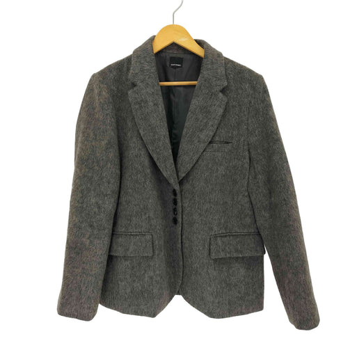 LEANN MOMENT リーンモーメント Shaggy jacket シャギージャケット レディース FREE