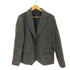 LEANN MOMENT リーンモーメント Shaggy jacket シャギージャケット レディース FREE