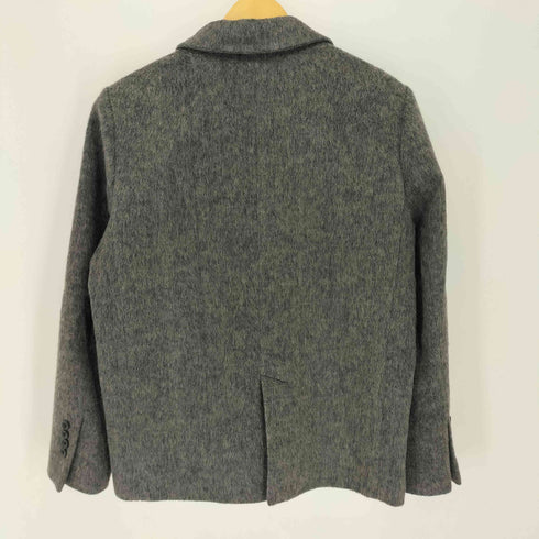 LEANN MOMENT リーンモーメント Shaggy jacket シャギージャケット レディース FREE