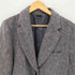 LEANN MOMENT リーンモーメント Shaggy jacket シャギージャケット レディース FREE