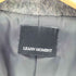 LEANN MOMENT リーンモーメント Shaggy jacket シャギージャケット レディース FREE
