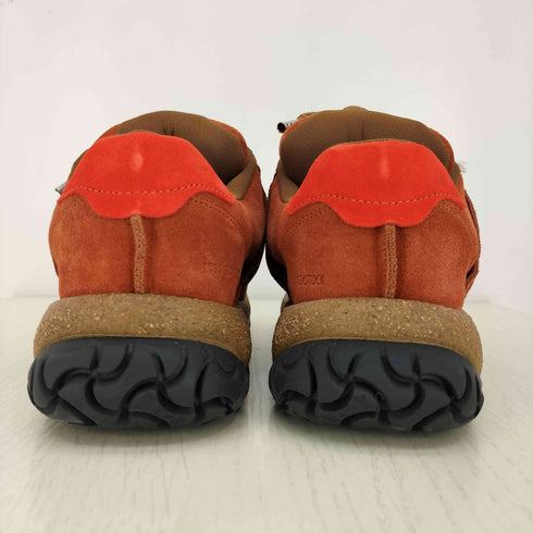 ビルケンシュトック BIRKENSTOCK 1774 Goerlitz Suede メンズ JPN:25